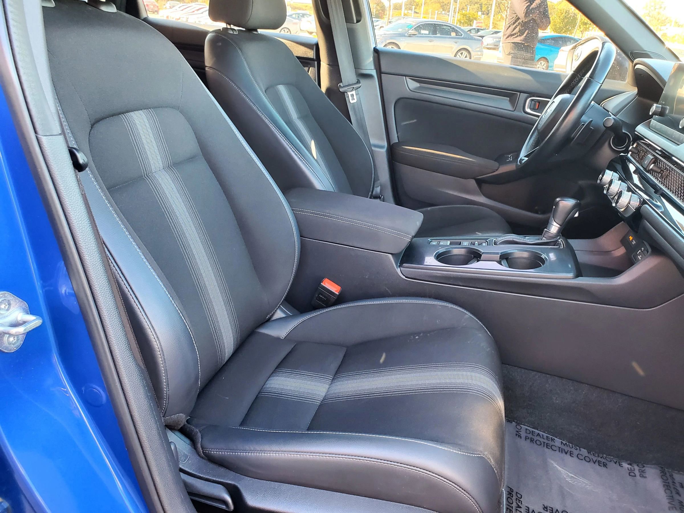 Used 2022 Honda Civic Sport image 11