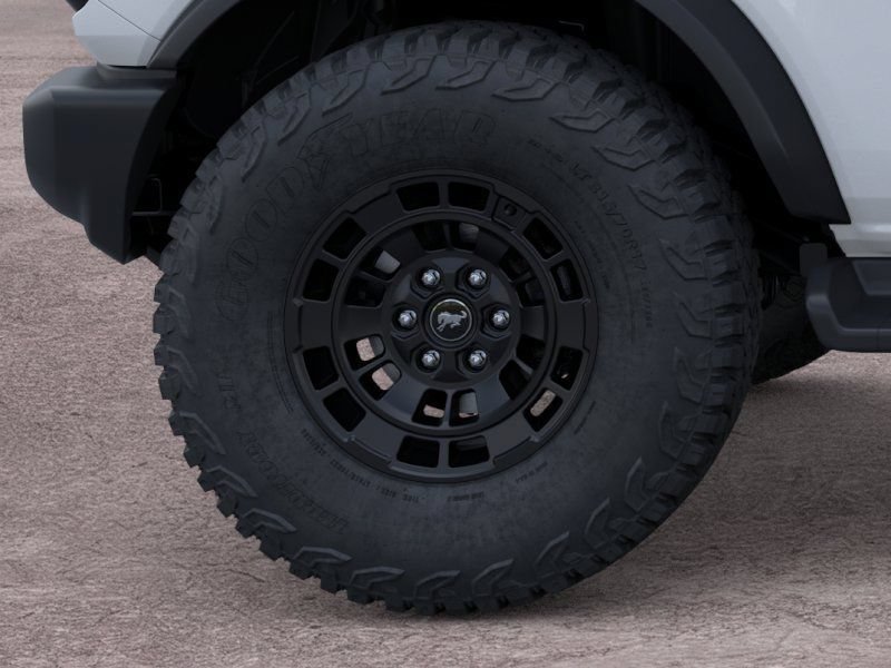 New 2026 Ford Bronco Outer Banks w/ Sasquatch Package AWD/4WD image 21