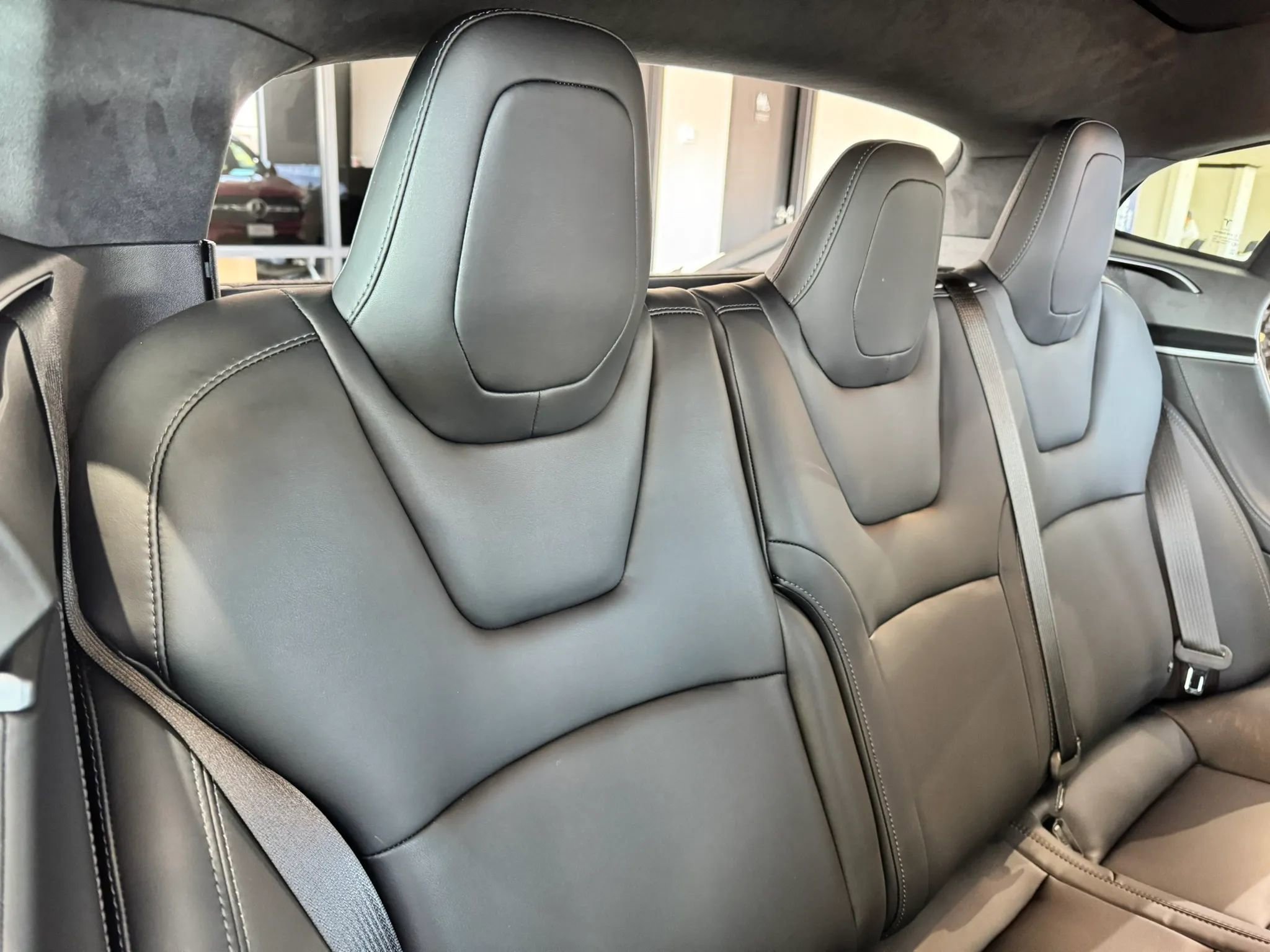 Used 2018 Tesla Model S 100D image 16