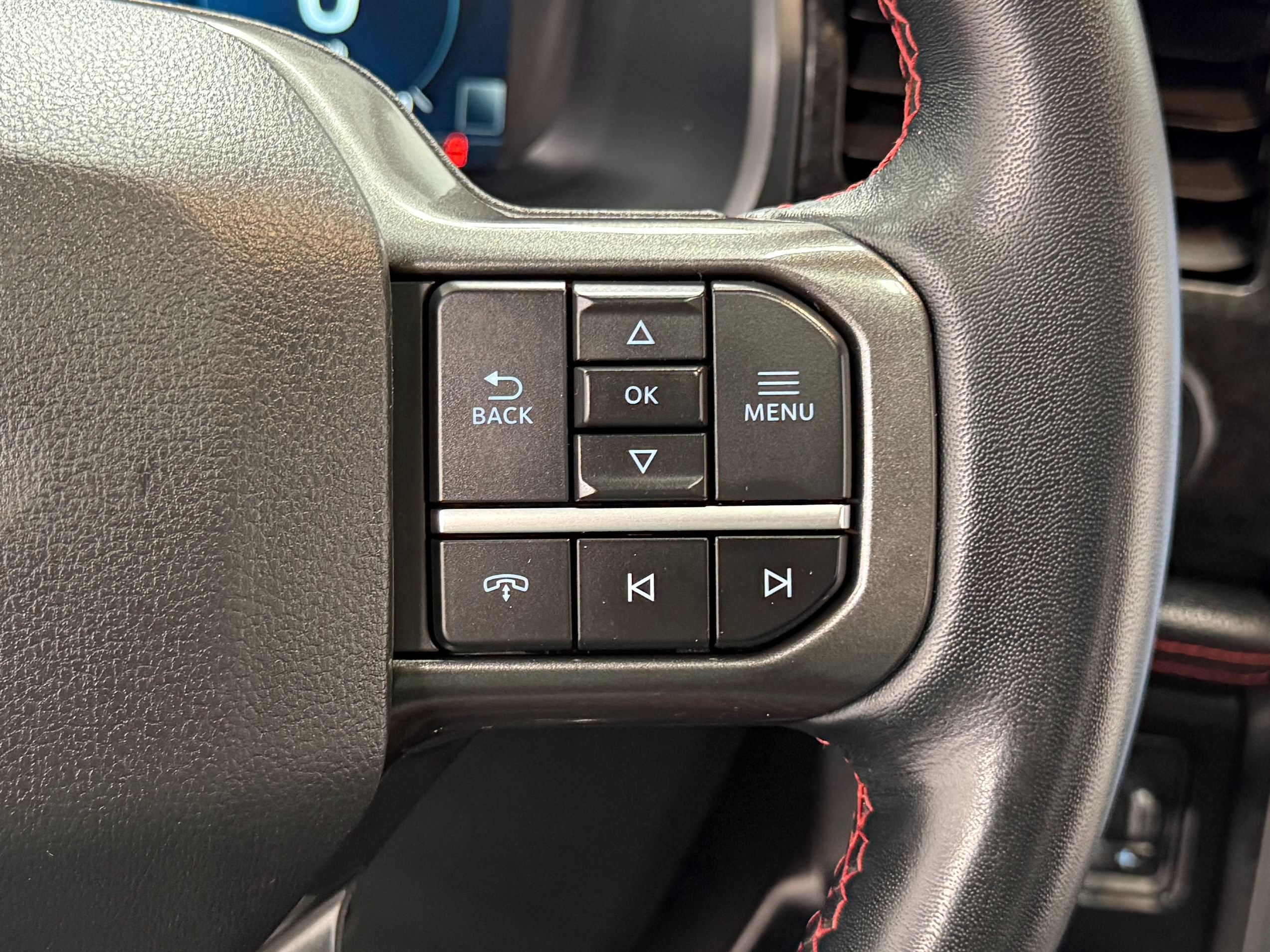 Used 2023 Ford Expedition Limited AWD/4WD image 20