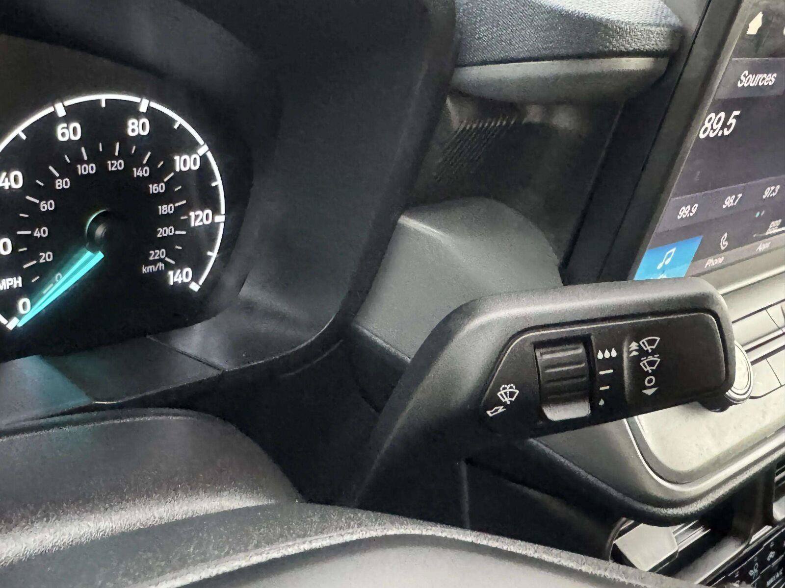Used 2024 Ford Maverick XLT w/ XLT Luxury Package FWD image 25