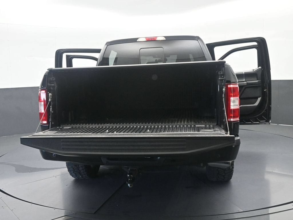 Used 2020 Ford F150 XLT w/ Equipment Group 302A Luxury RWD image 70
