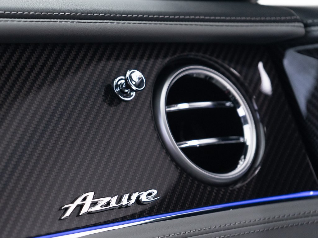 New 2026 Bentley Continental GT Azure AWD/4WD image 45