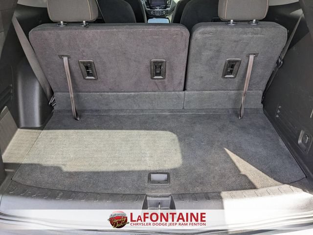Used 2019 Chevrolet Traverse LT FWD image 28