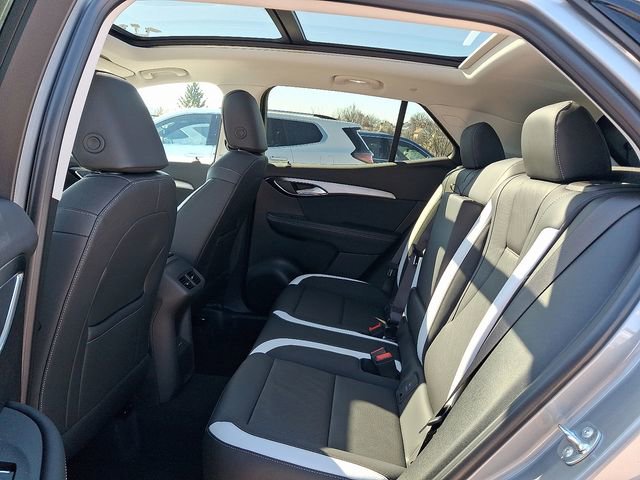 New 2026 Buick Envision Sport Touring image 11