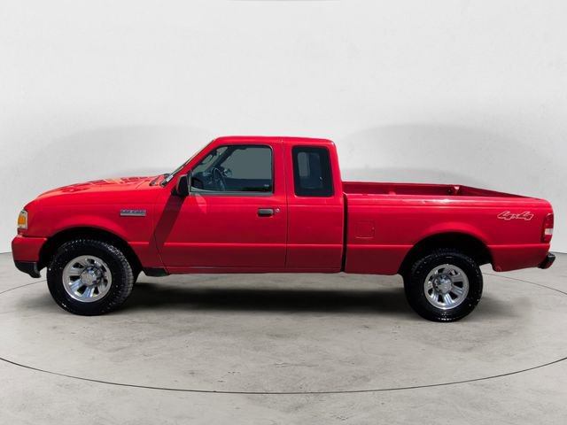 Used 2009 Ford Ranger 4x4 SuperCab image 2