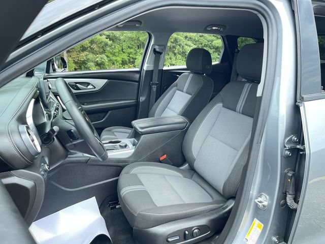 Certified 2024 Chevrolet Blazer LT w/ Convenience Package AWD/4WD image 18
