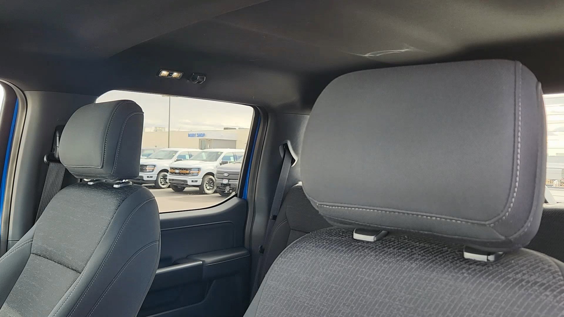 Used 2021 Ford F150 XLT w/ Equipment Group 302A High image 10