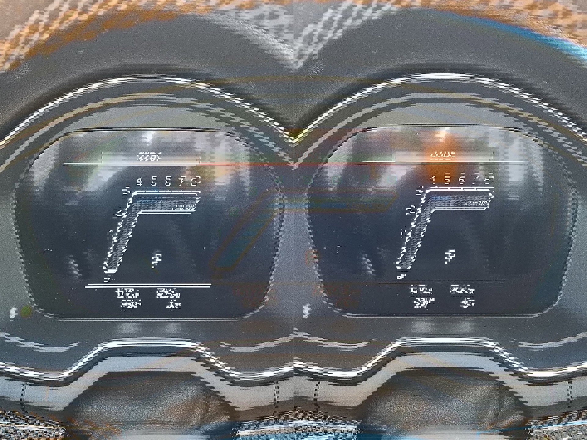 Certified 2023 Audi RS 5 Sportback w/ RS Driver Assistance Package image 20