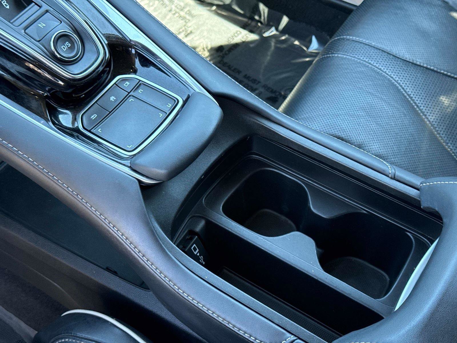 Used 2021 Acura RDX AWD w/ Advance Package image 28