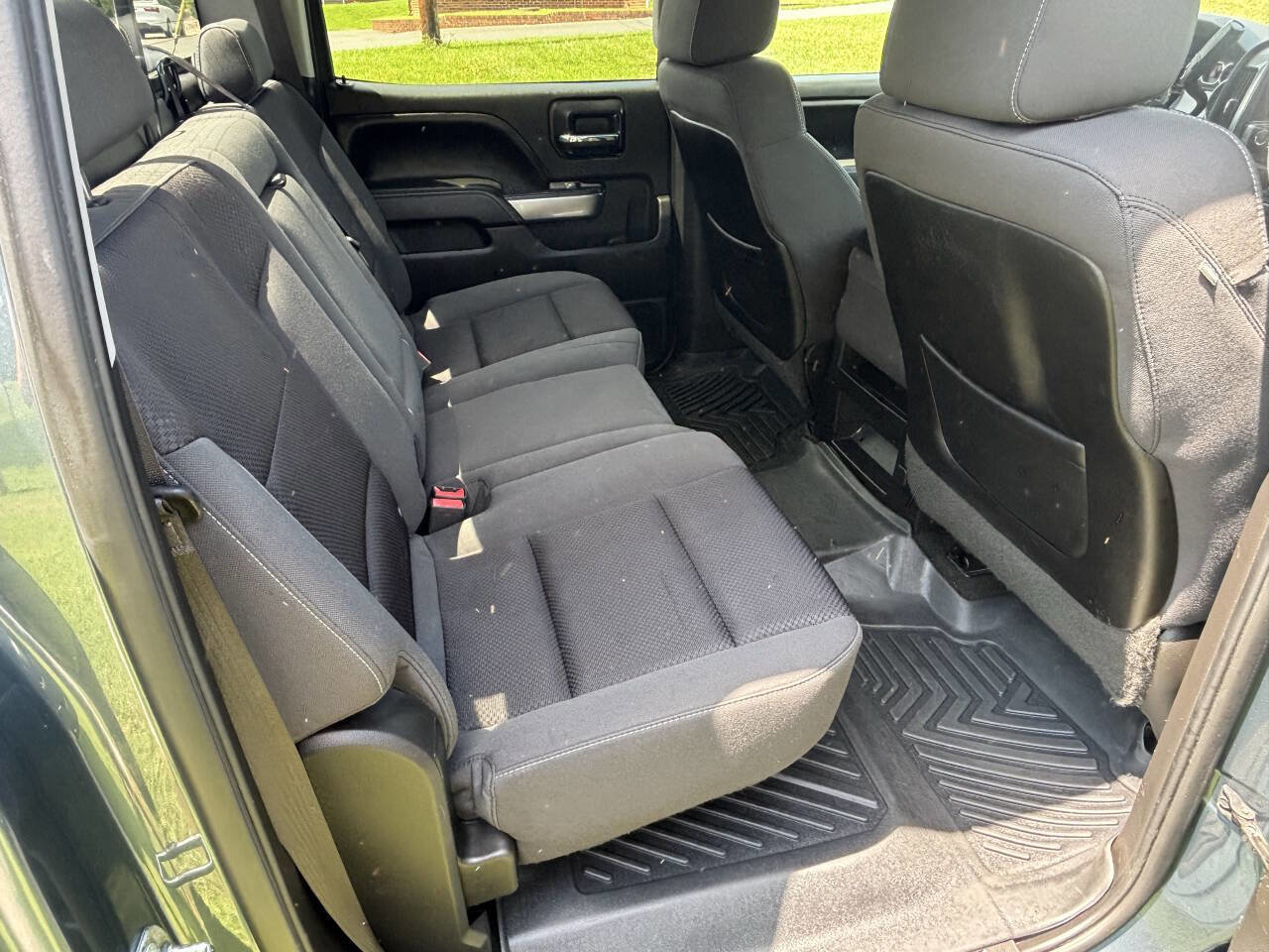 Used 2014 Chevrolet Silverado 1500 LT w/ LT Convenience Package image 9