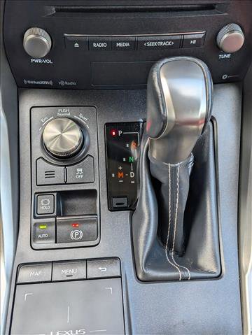 Used 2020 Lexus NX 300 AWD w/ Premium Package image 16