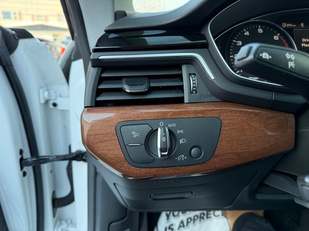 Used 2022 Audi A5 2.0T Premium w/ Convenience Package image 14