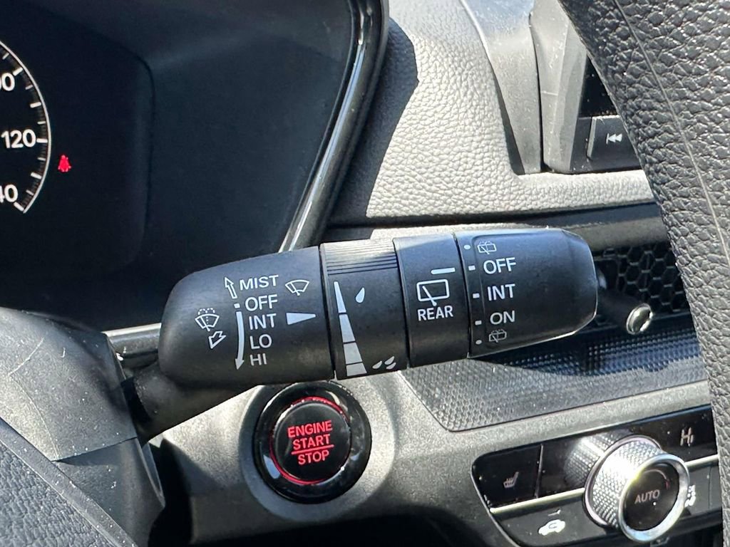 Certified 2023 Honda CR-V EX image 23