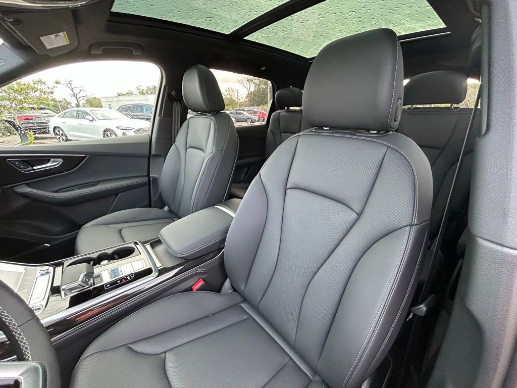 New 2026 Audi Q7 3.0T Premium Plus image 17