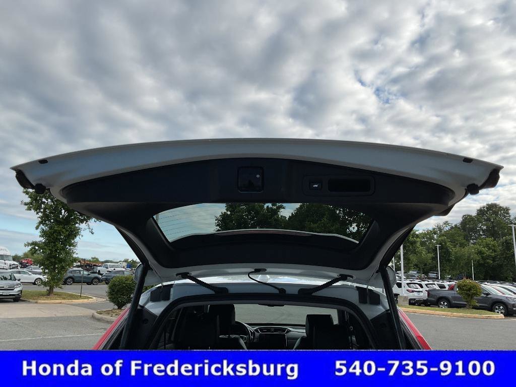 Used 2022 Honda CR-V EX-L image 17