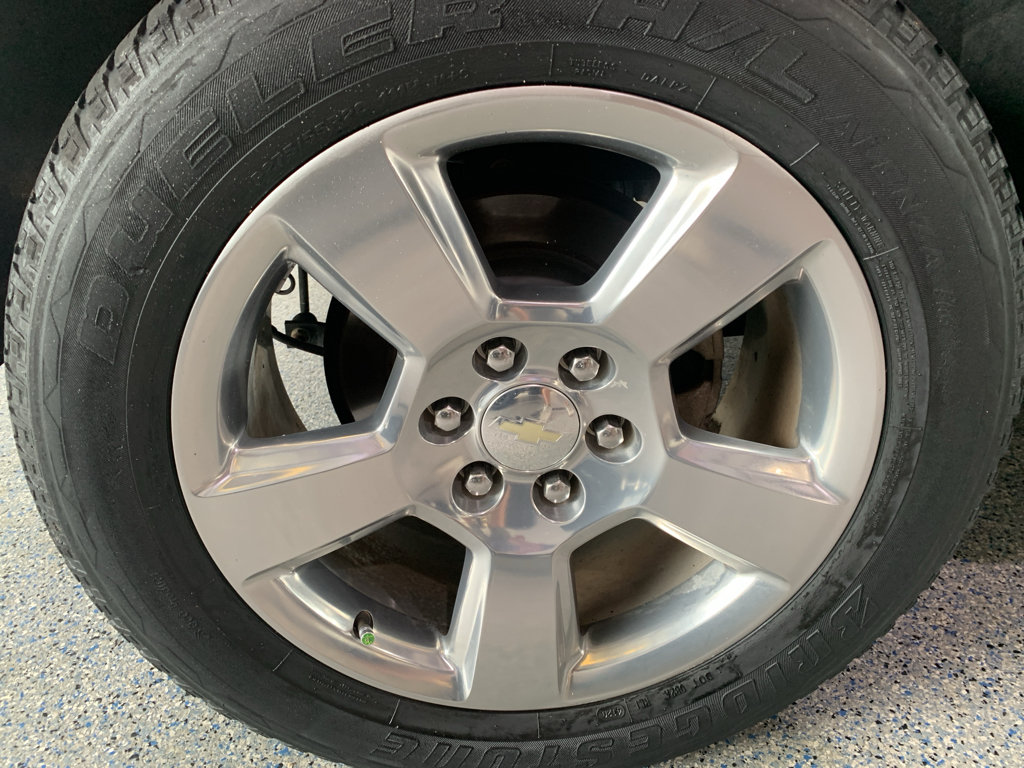 Used 2019 Chevrolet Tahoe Premier RWD image 37