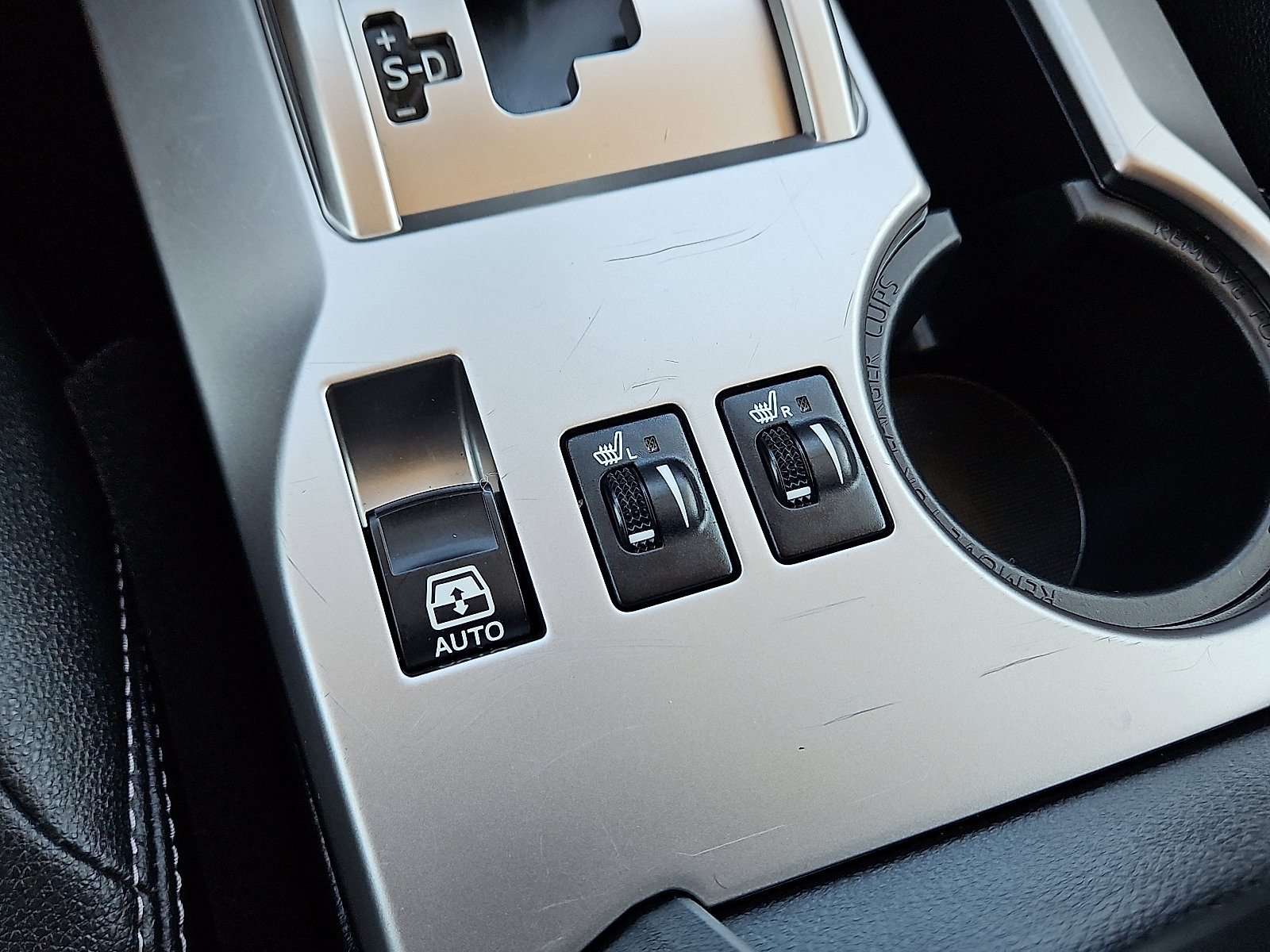 Used 2024 Toyota 4Runner SR5 Premium image 12