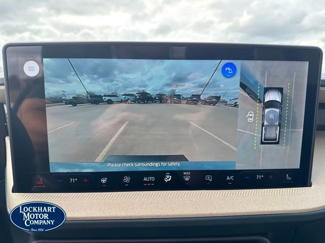 New 2026 Ford Maverick Lariat w/ 4K Tow Package image 20