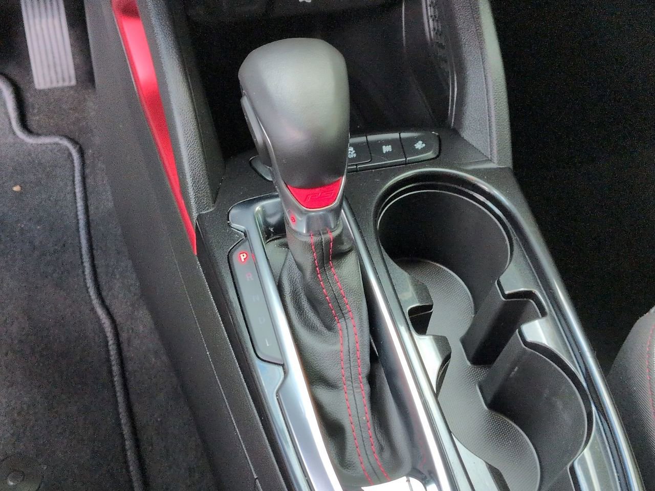 Certified 2023 Chevrolet TrailBlazer RS w/ Convenience Package image 15