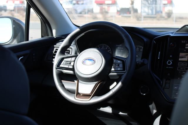 New 2026 Subaru Ascent Limited Bronze AWD/4WD image 20