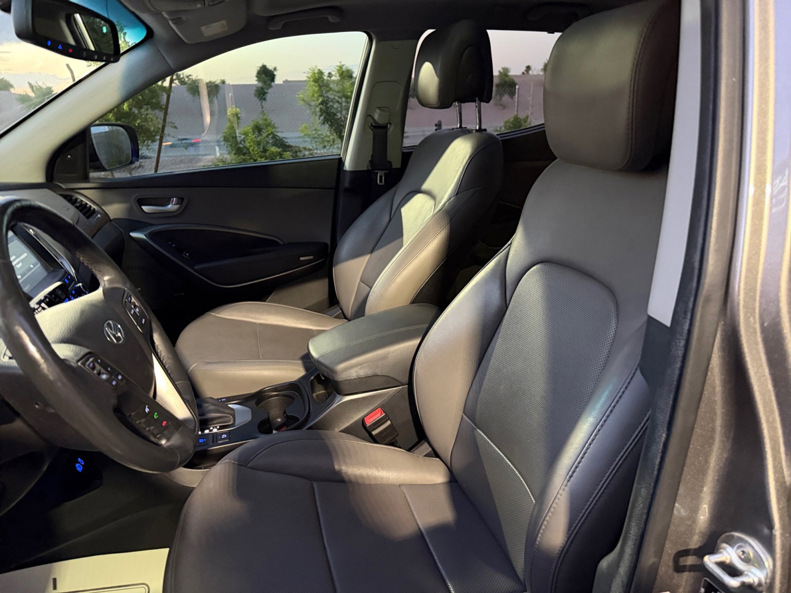 Used 2018 Hyundai Santa Fe Sport FWD image 15