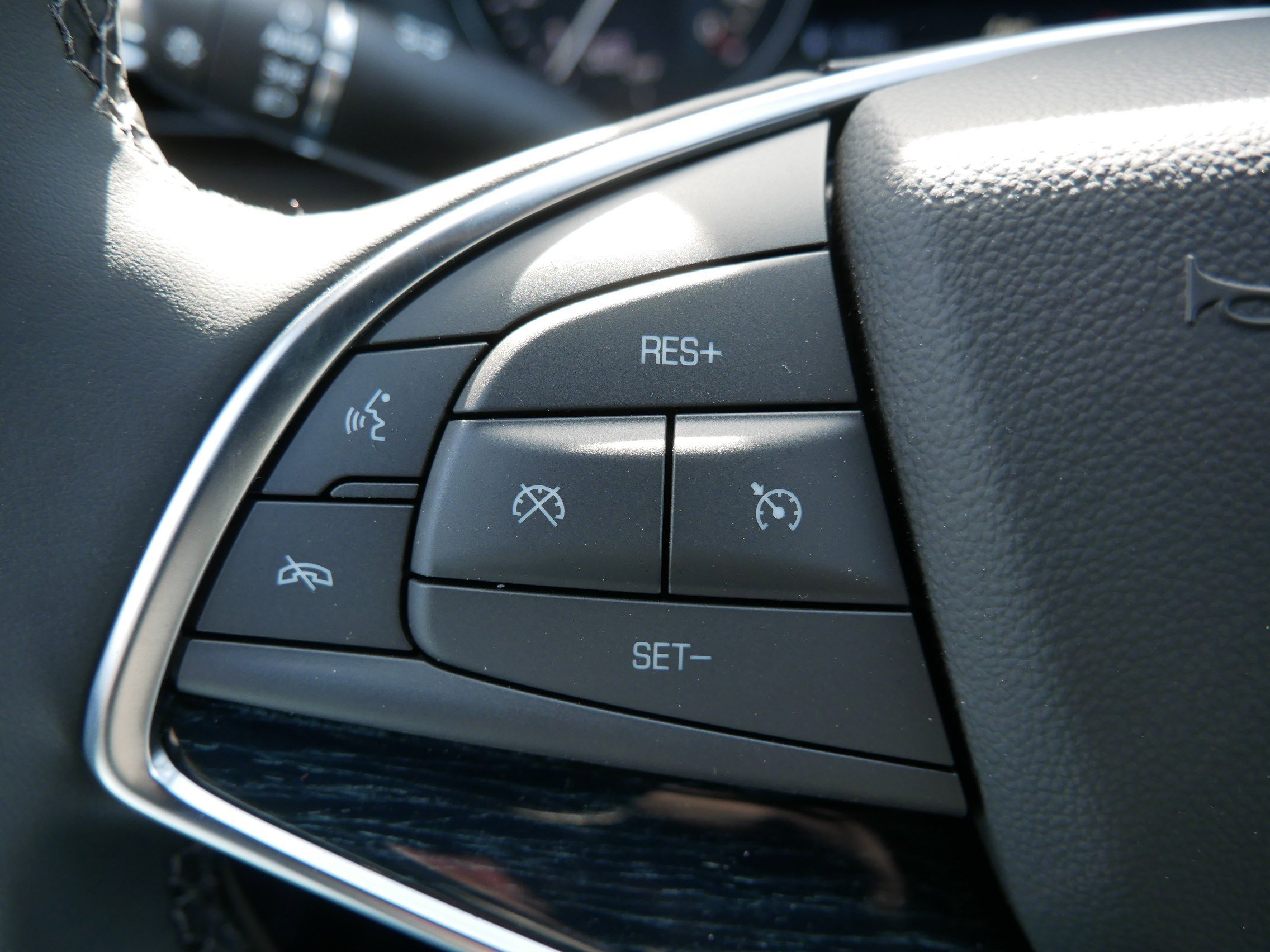 New 2026 Cadillac XT5 Premium Luxury w/ Driver Assist Package image 23