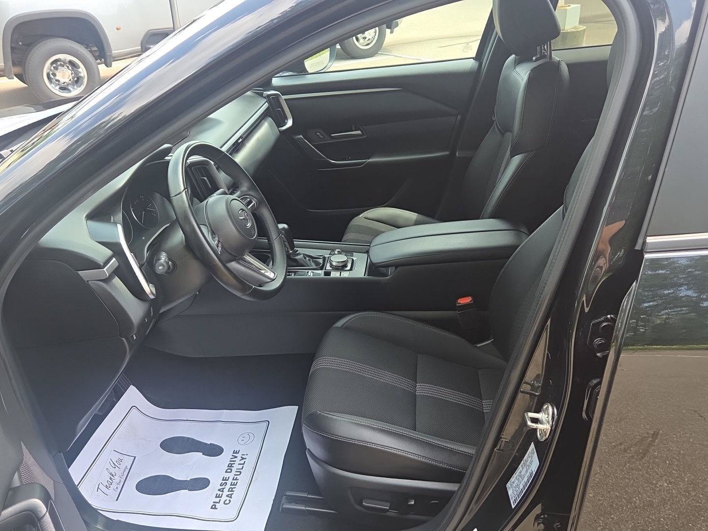 Used 2025 MAZDA CX-50 AWD 2.5 S w/ Preferred Package image 18