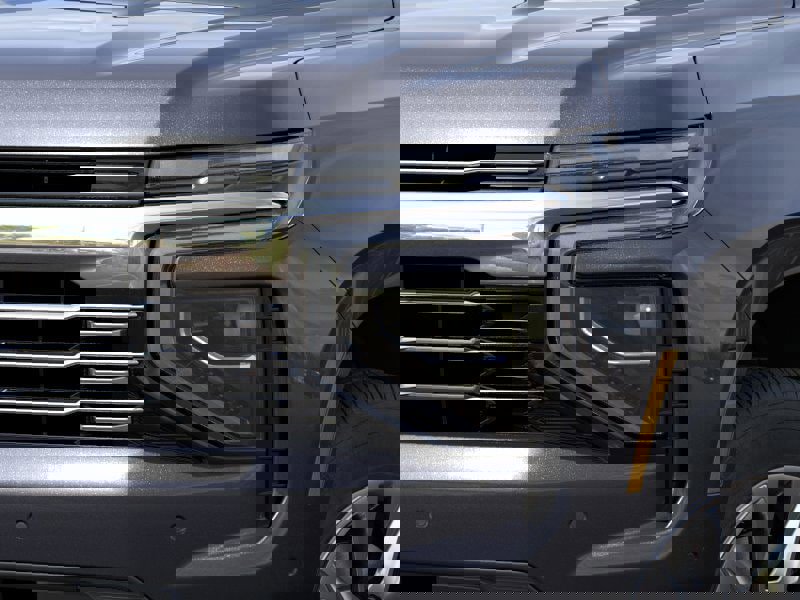 New 2026 Chevrolet Tahoe Premier image 10