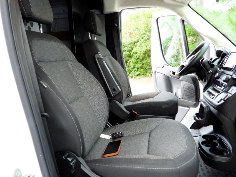 Used 2023 RAM ProMaster 2500 image 40