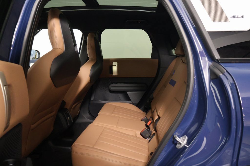 New 2027 MINI Cooper Countryman S AWD/4WD image 6