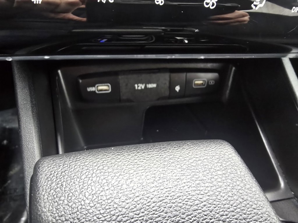 Used 2024 Hyundai Tucson SEL image 24