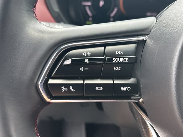 Used 2025 MAZDA CX-70 Plug-In Hybrid w/ Premium Plus AWD/4WD image 21