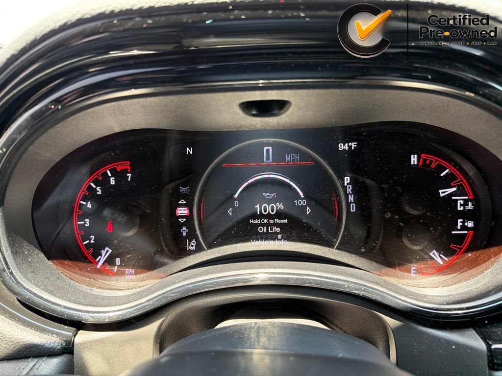Certified 2022 Dodge Durango GT AWD/4WD image 50