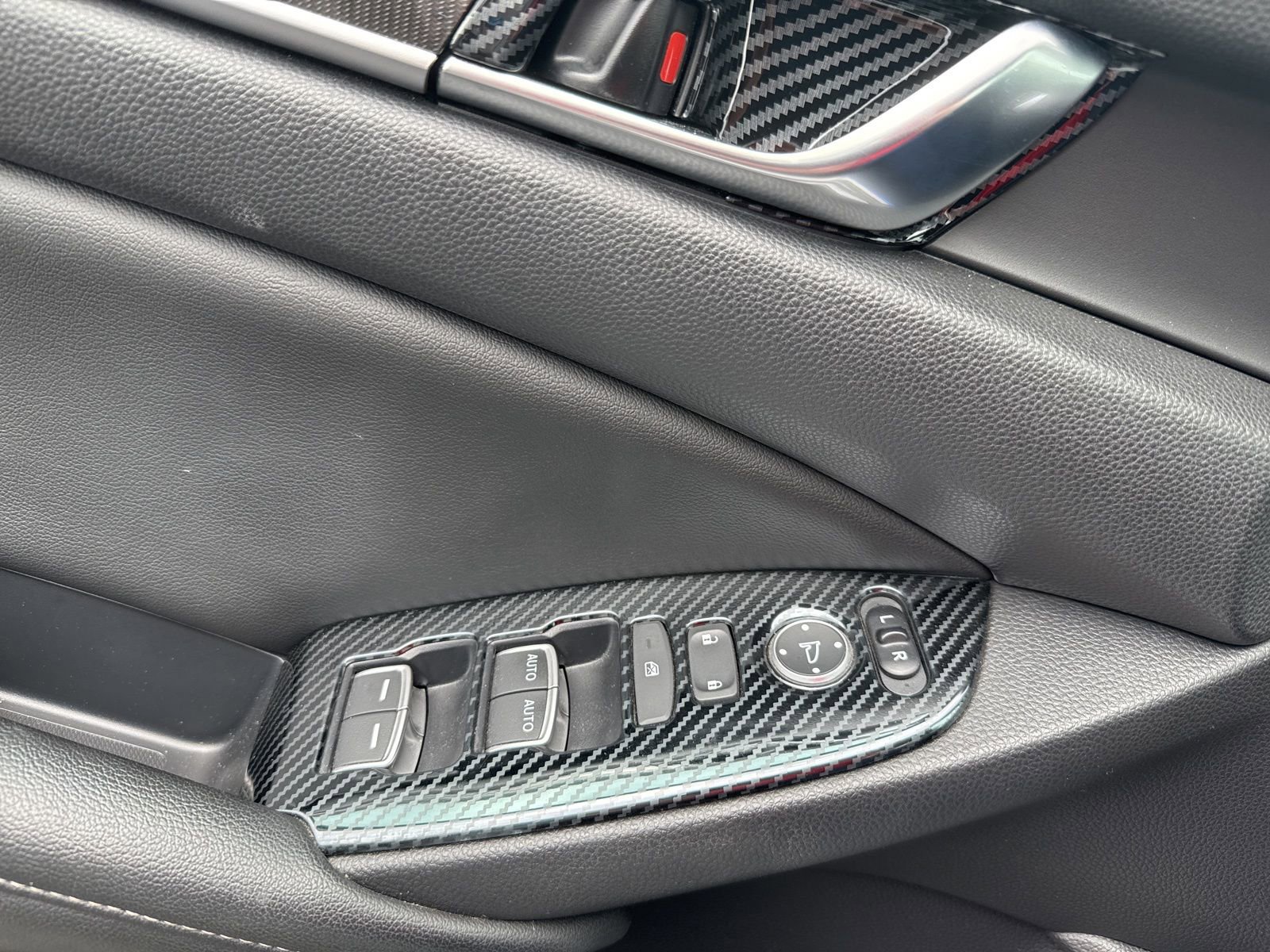 Certified 2021 Honda Accord Sport image 20