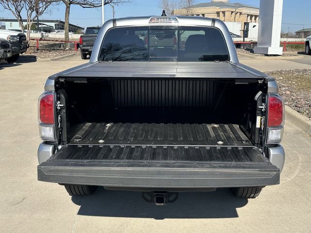 Used 2023 Toyota Tacoma TRD Sport image 29