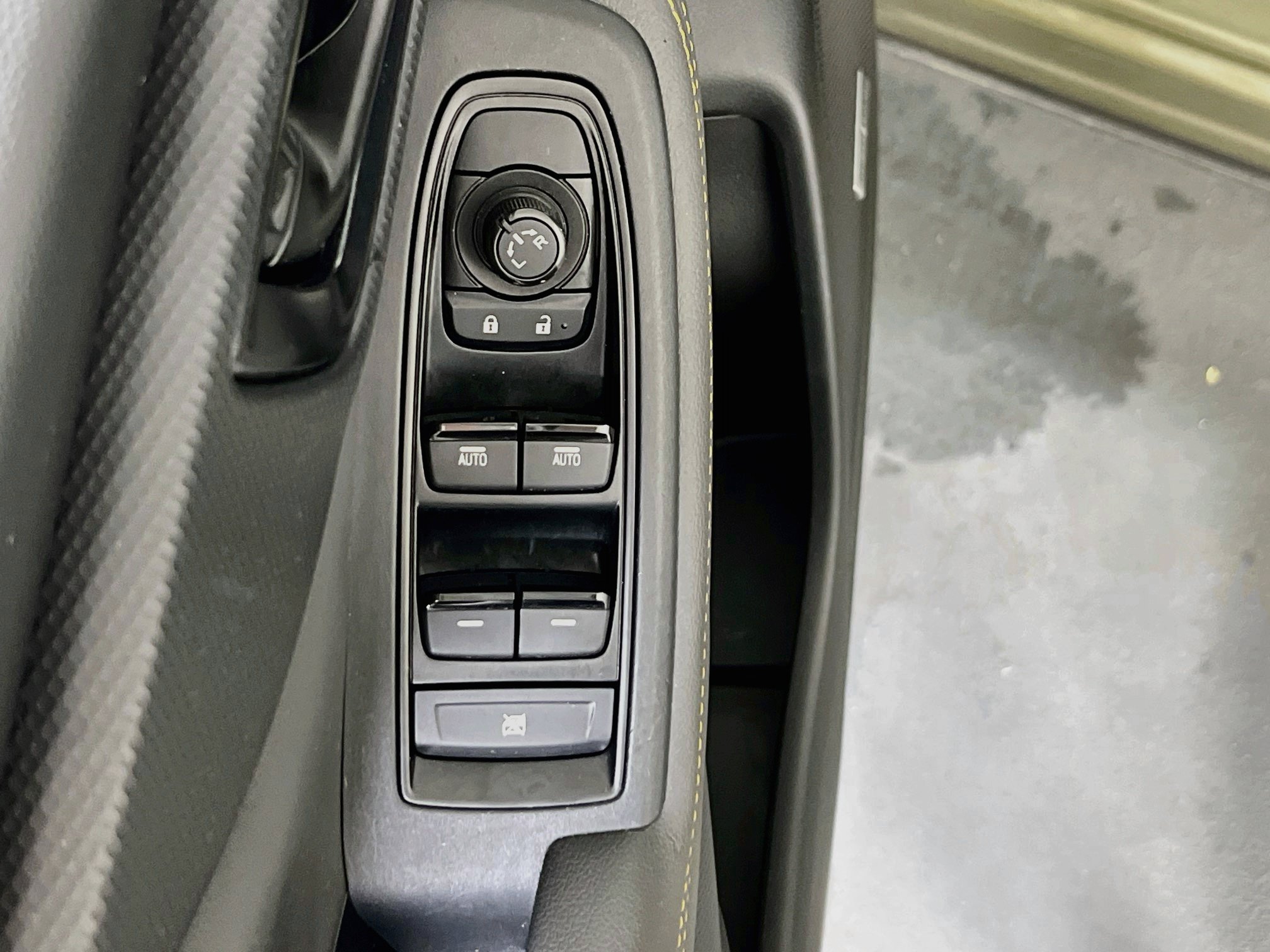 Used 2023 Subaru Forester Wilderness AWD/4WD image 18