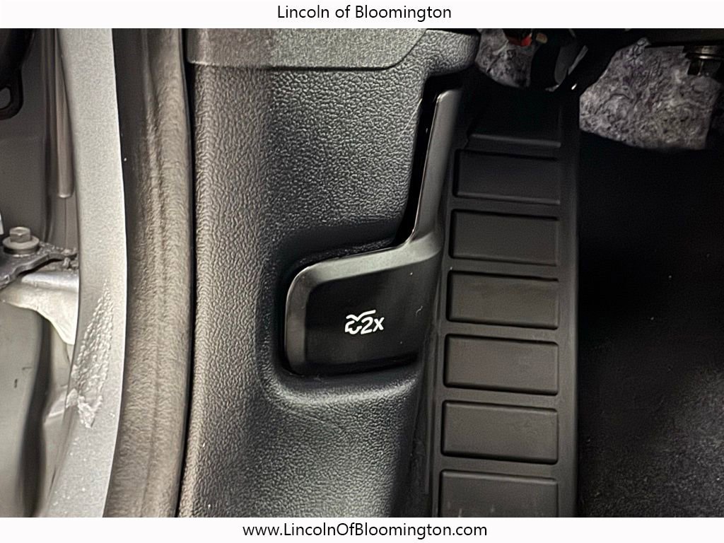 Used 2023 Ford Escape Active w/ Tech Pack #1 image 80