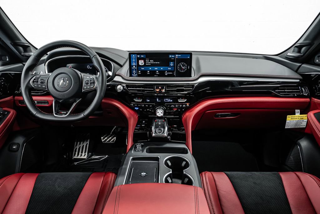 New 2026 Acura MDX A-Spec image 12