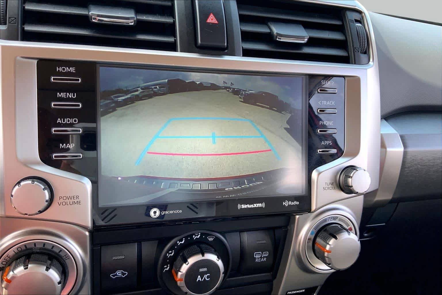 Used 2023 Toyota 4Runner SR5 Premium w/ Moonroof Package AWD/4WD image 27