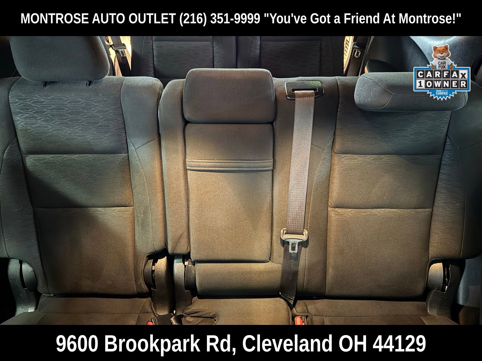 Used 2023 Dodge Durango GT AWD/4WD image 26