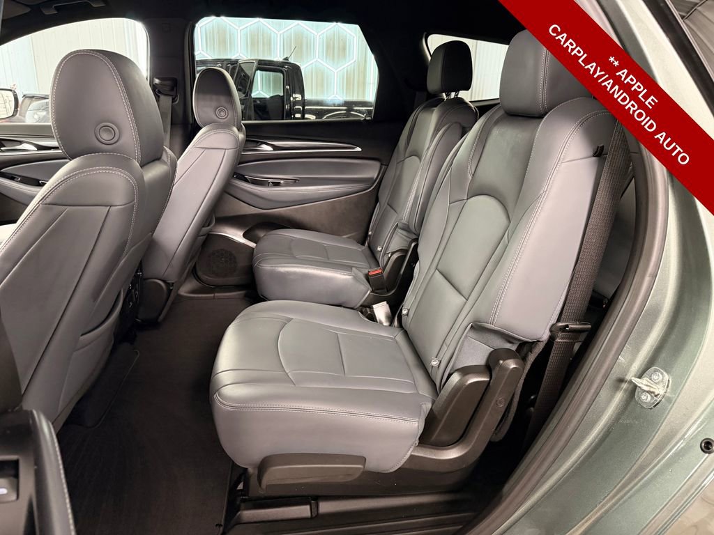 Used 2023 Buick Enclave Essence w/ Sound and Sites Package image 27