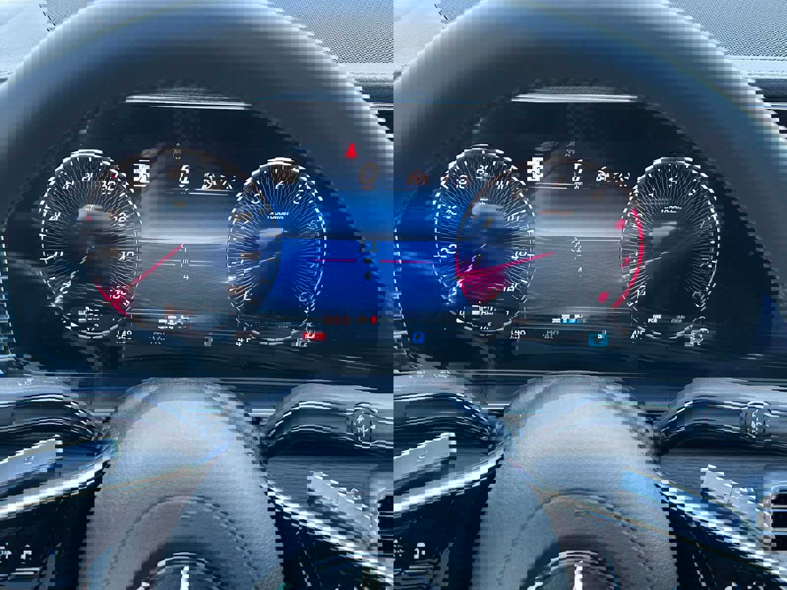 New 2026 Mercedes-Benz GLE 450 4MATIC Coupe image 24