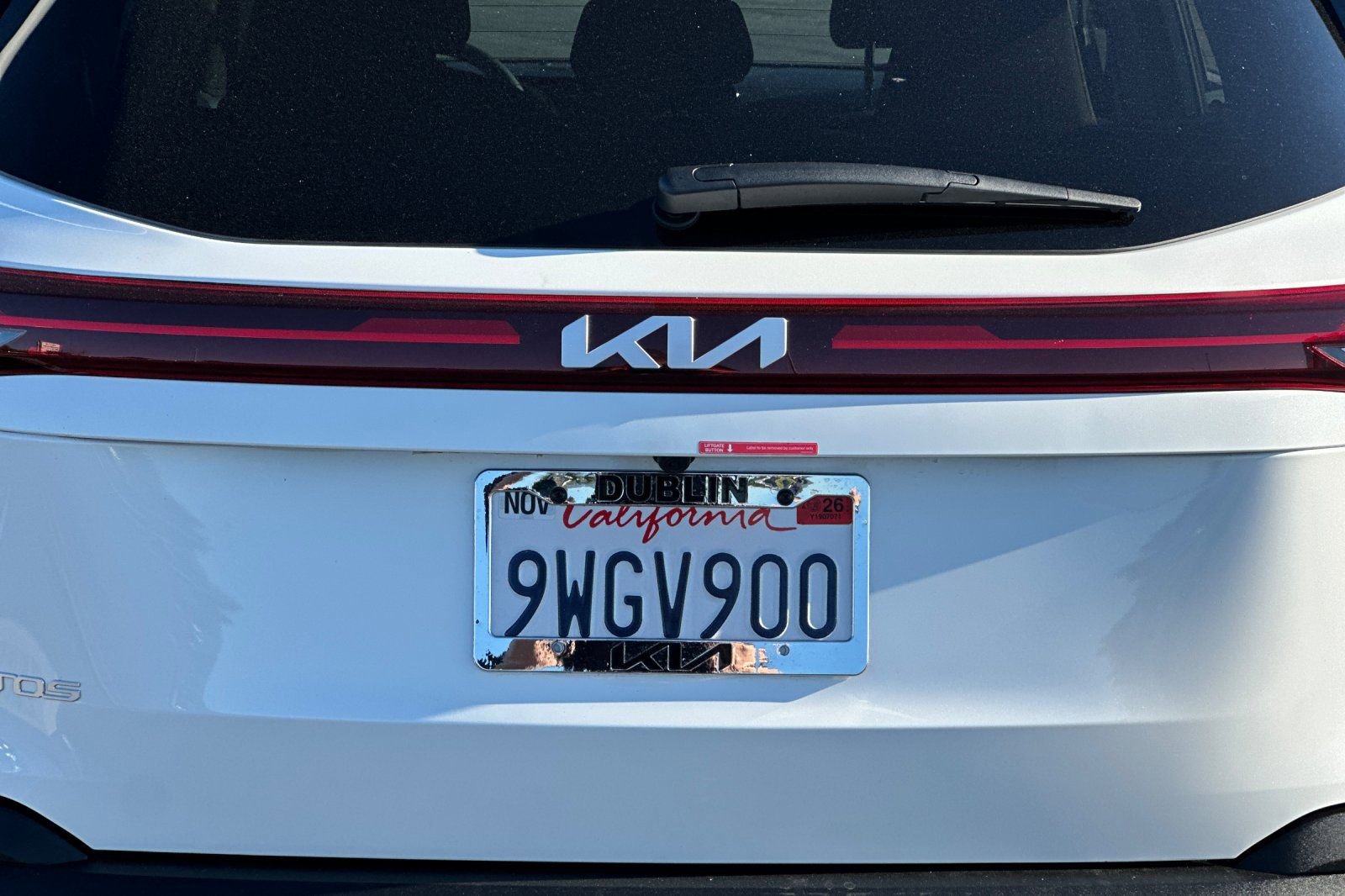 Certified 2026 Kia Seltos LX image 49