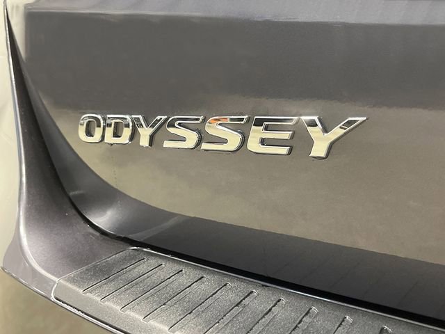 New 2026 Honda Odyssey Elite image 5