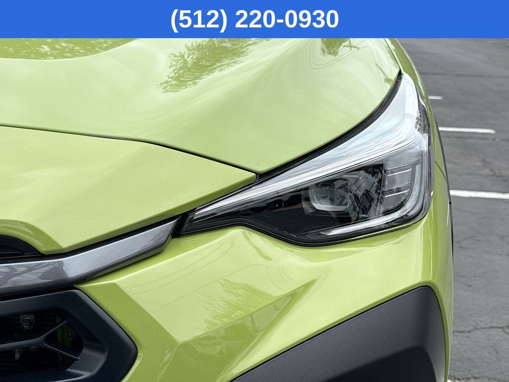 New 2026 Subaru Crosstrek 2.5i Limited image 38