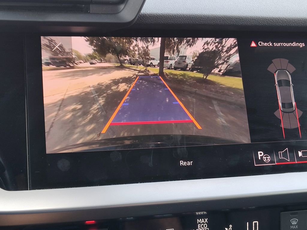 Used 2023 Audi A3 2.0T Premium image 35