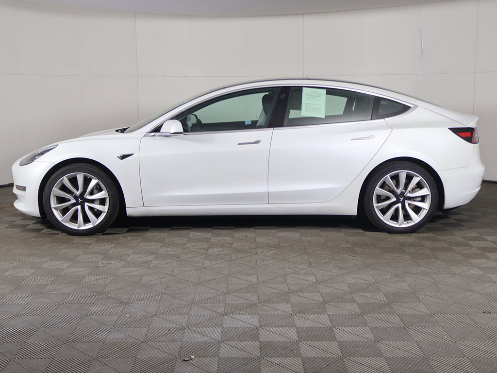 Used 2019 Tesla Model 3 Mid Range RWD image 20