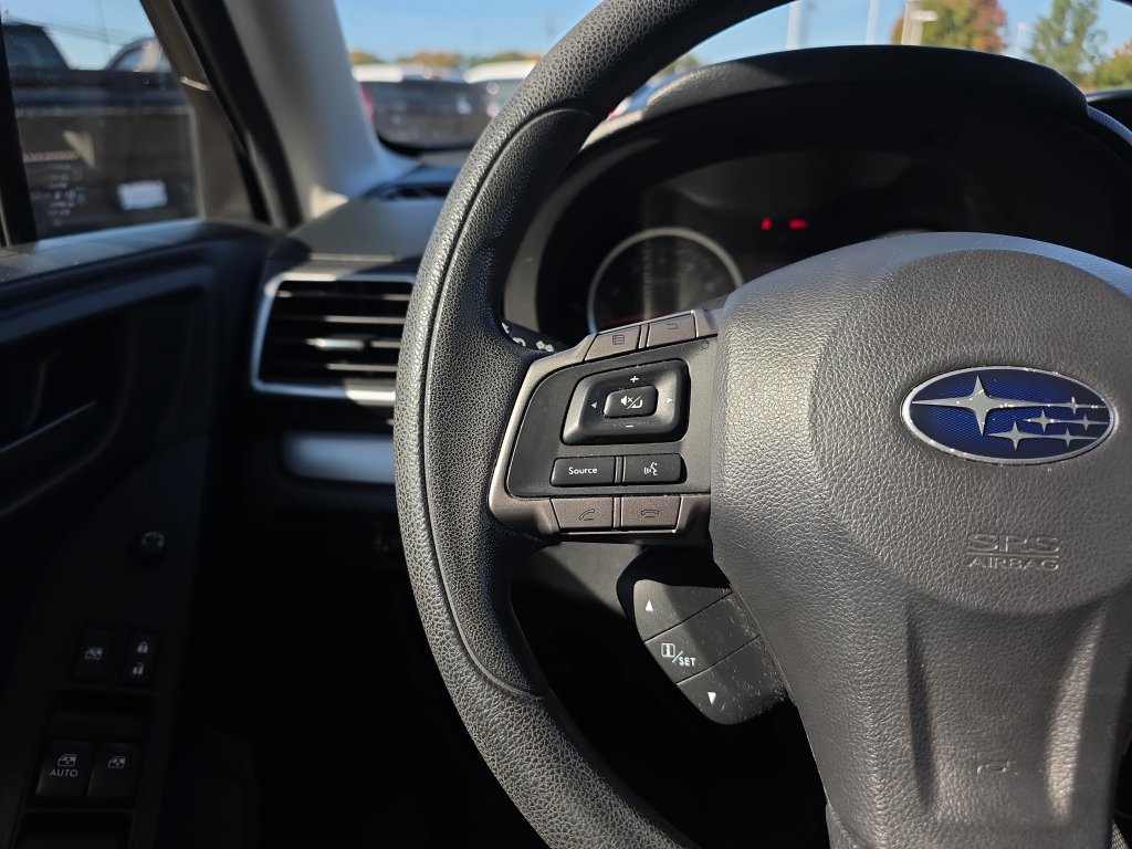 Used 2016 Subaru Forester 2.5i Premium AWD/4WD image 27