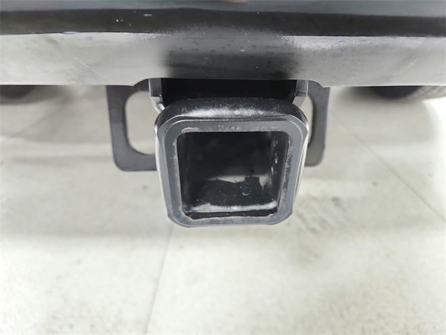 Used 2024 Nissan Titan SV w/ Accessory Utility Package image 42